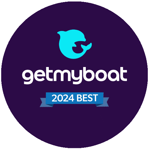 Logo getmyboat